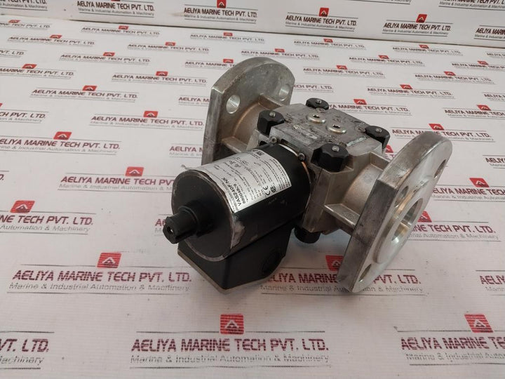 Elster/Kromschoder Vas240F/Nk 88004869 Gas Solenoid Valve Ip65