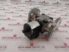 Elster/Kromschoder Vas240F/Nk 88004869 Gas Solenoid Valve Ip65
