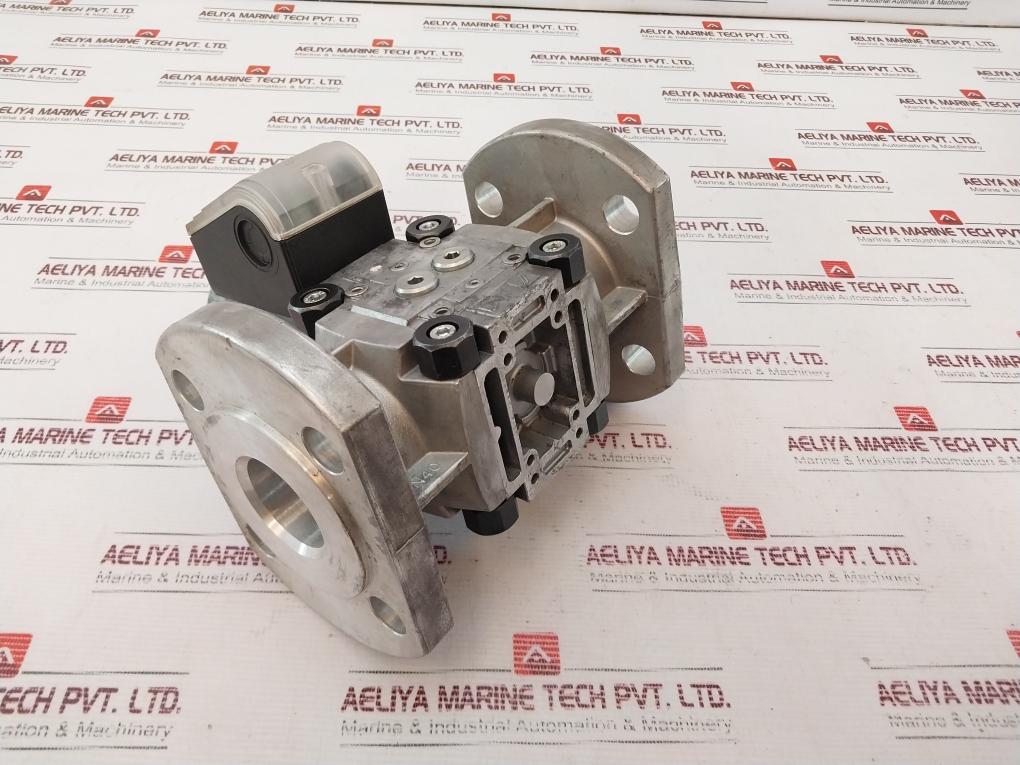 Elster/Kromschoder Vas240F/Nk 88004869 Gas Solenoid Valve Ip65