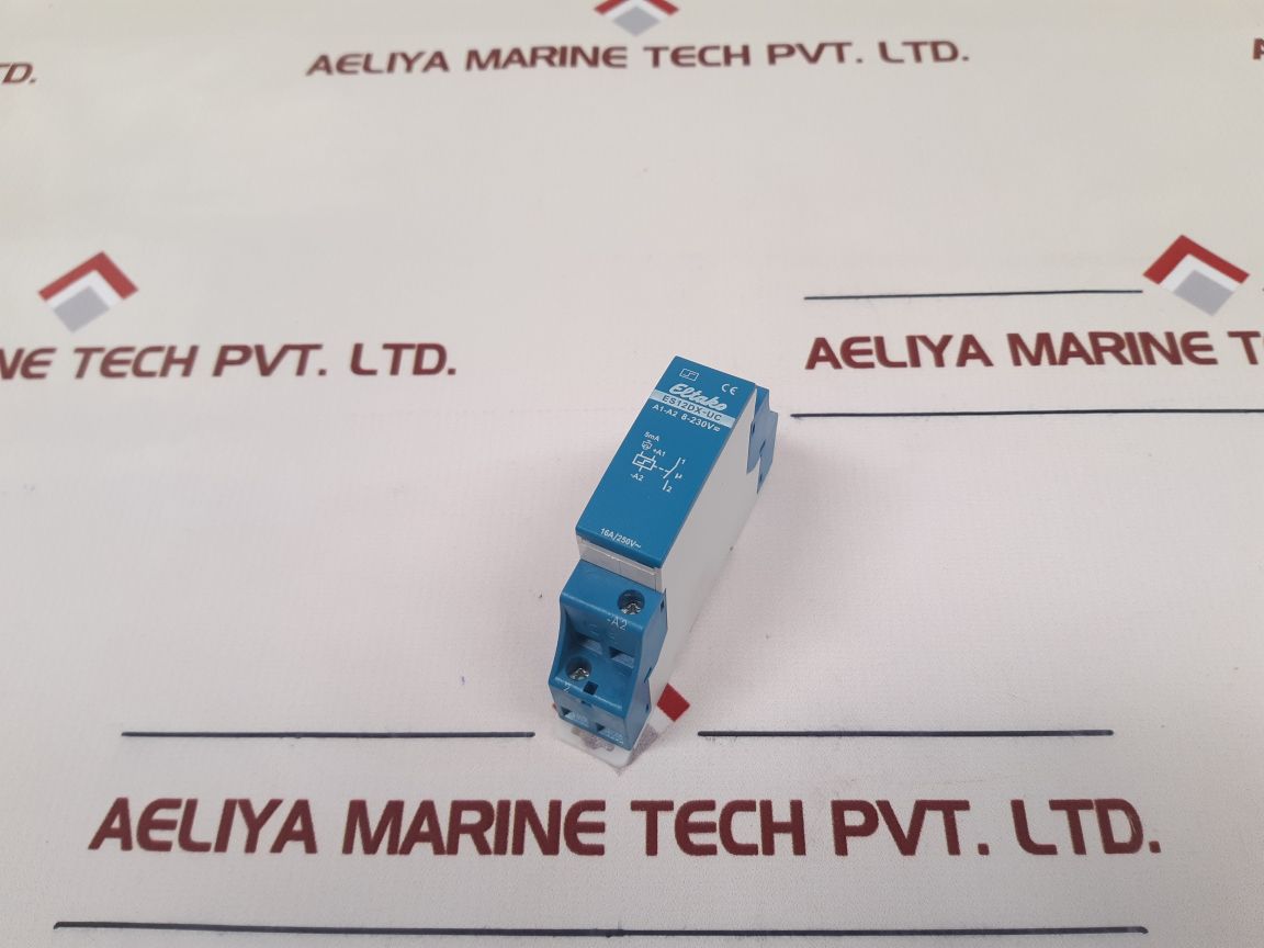 Eltako Es12Dx-uc Remote Control Switch - Aeliya Marine Tech