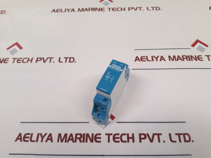 Eltako Es12Dx-uc Remote Control Switch - Aeliya Marine Tech