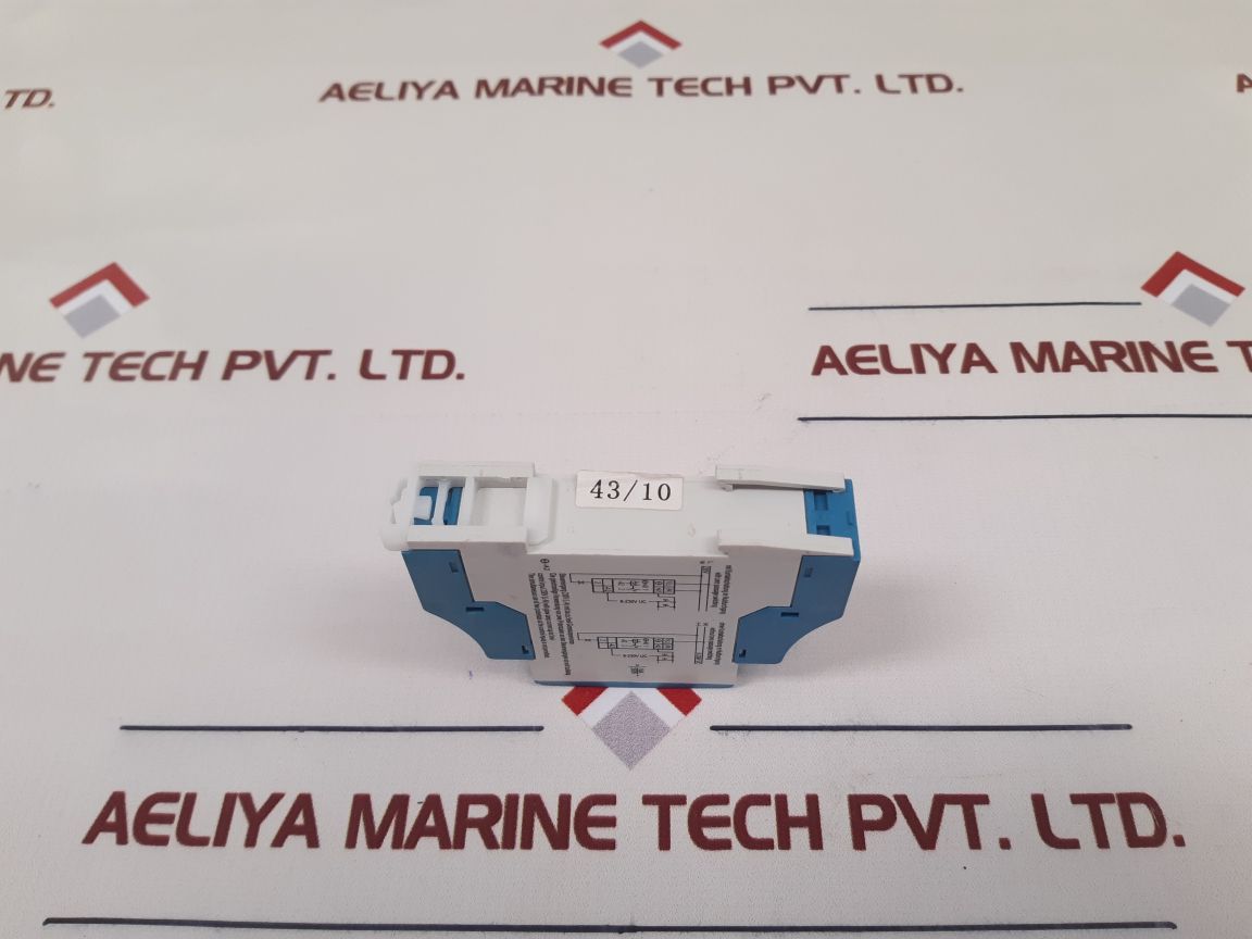 Eltako Es12Dx-uc Remote Control Switch - Aeliya Marine Tech