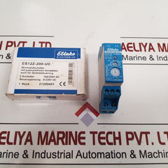 Eltako Es12Z-200-uc Electric Switch