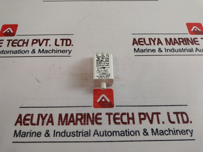 Eltam Ein Hashofet Es-pi 1000 Ignitor 220-250V 50/60Hz