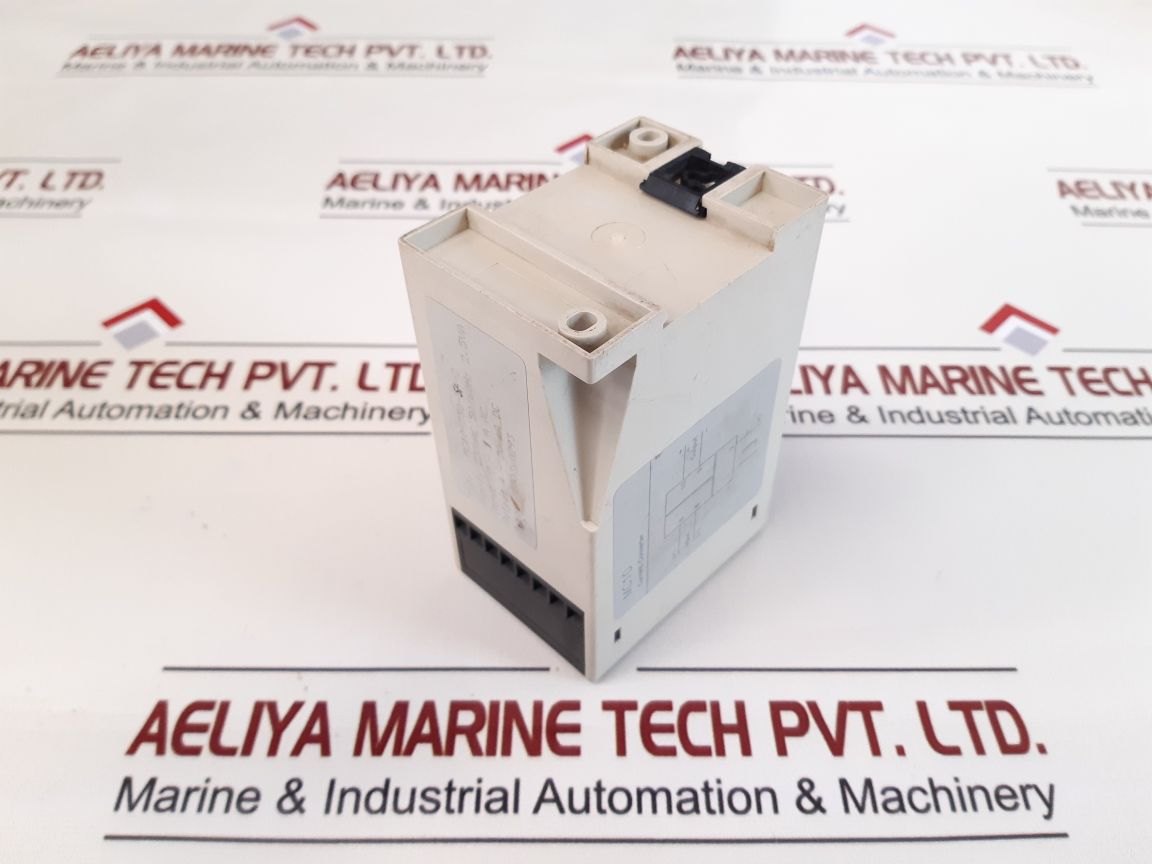 C-mac Converter Mc10-230-5A-2 Current Converter Mc10