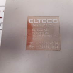 C-mac Converter Mc10-230-5A-2 Current Converter Mc10
