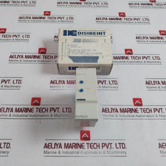 Elteco Ptrb 902 16m Delayed Dropout Relay 60-240v Ac/dc 1.6-16 Min