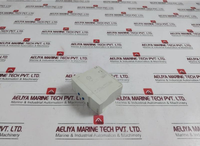 Elteco Ptrb 902 16m Delayed Dropout Relay 60-240v Ac/dc 1.6-16 Min