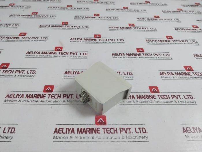 Elteco Ptrb 902 16m Delayed Dropout Relay 60-240v Ac/dc 1.6-16 Min