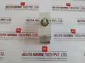 Elteco Ptrb 902 16M Electronics Relay 60-240Vac/Dc 1.6-16 Min