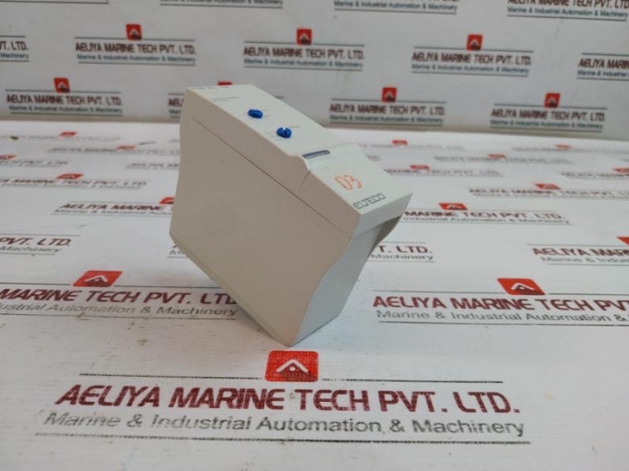 Elteco Ptrb 902 16M Electronics Relay 60-240Vac/Dc 1.6-16 Min