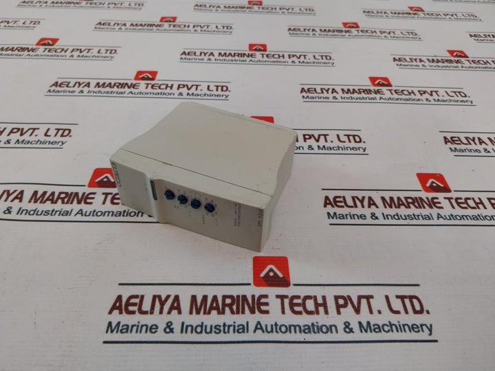 Elteco Pvea 440 Voltage Meter Relay 50/60Hz