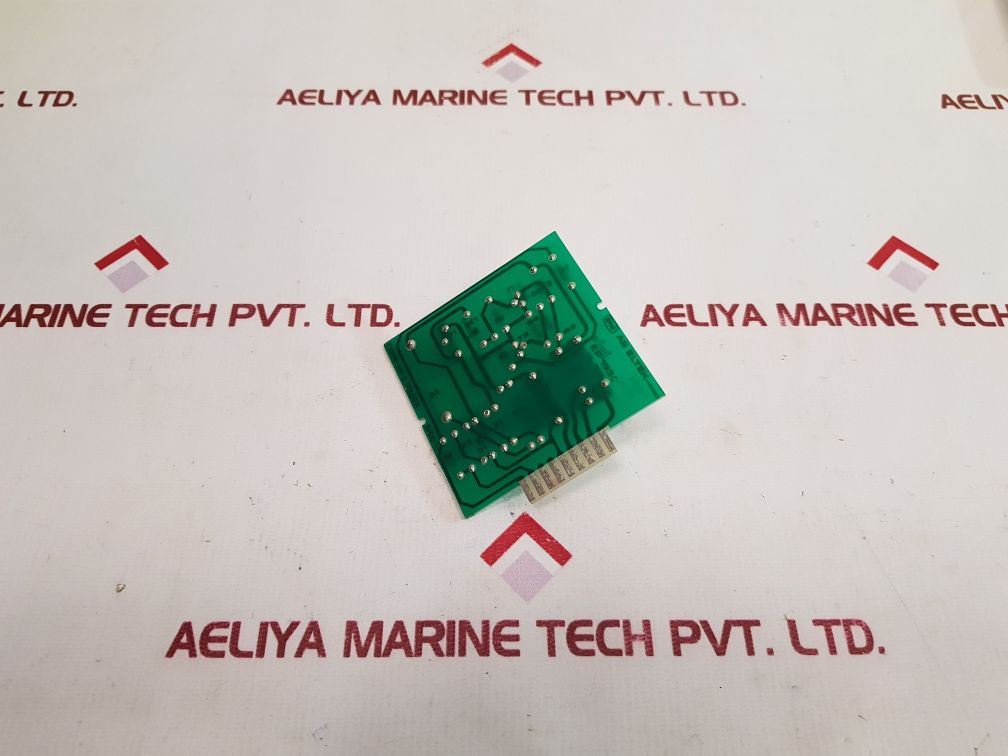 Eltek Ep193C Alarm Circuit Board