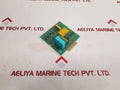 Eltek Ep193C Alarm Circuit Board