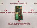 Eltek Ep 112-c Pcb Card