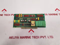 Eltek Ep 112-c Pcb Card