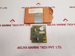 Eltek Ep 867.02.000.002 Pcb Card