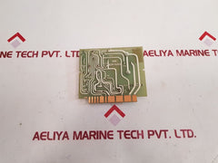 Eltek Ep 867.02.000.002 Pcb Card
