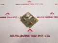 Eltek Ep 867.02.000.002 Pcb Card