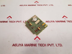 Eltek Ep 867.02.000.002 Pcb Card