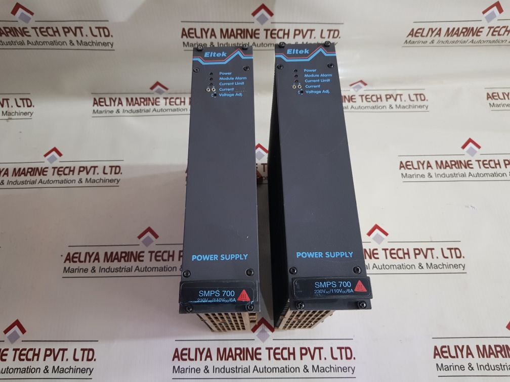 Eltek Smps 700 Power Supply 241113.030 Smps 700Si 110V