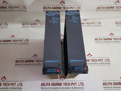 Eltek Smps 700 Power Supply 241113.030 Smps 700Si 110V
