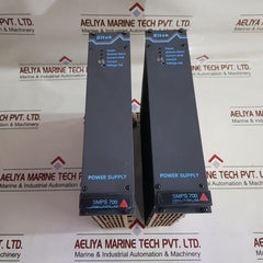 Eltek Smps 700 Power Supply 241113.030 Smps 700Si 110V