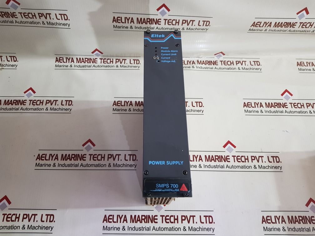 Eltek Smps 700 Power Supply 241113.030 Smps 700Si 110V