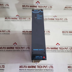 Eltek Smps 700 Power Supply 241113.030 Smps 700Si 110V