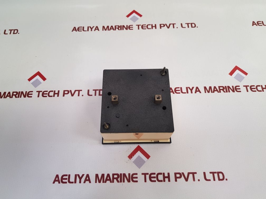 Eltime Rpm Meter 0-200 Used