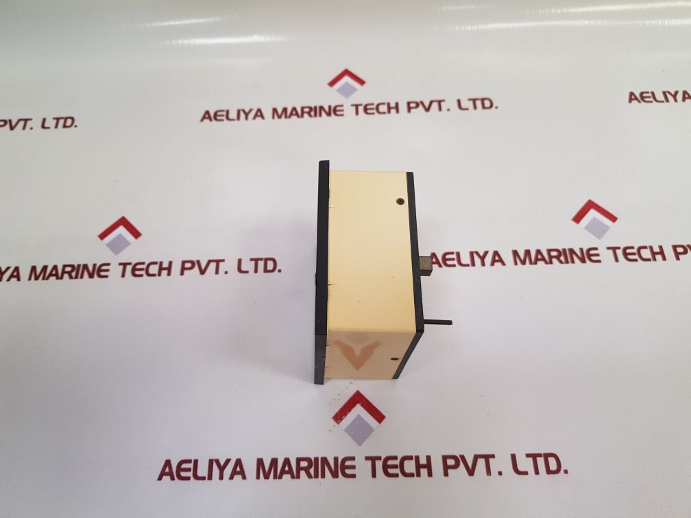 Eltime Rpm Meter 0-200 Used