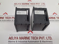 Eltroma-technik 502500 Panel Meter 0-100°C 4-20Ma