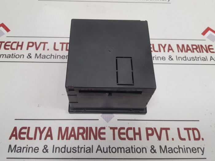 Eltroma-technik 502500 Panel Meter 0-100°C 4-20Ma