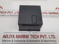 Eltroma-technik 502500 Panel Meter 0-100°C 4-20Ma