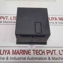 Eltroma-technik 502500 Panel Meter 0-100°C 4-20Ma