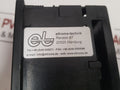 Eltroma-technik 502500 Panel Meter 0-100°C 4-20Ma