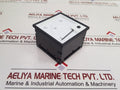 Eltroma-technik 502500 Panel Meter 0-100°C 4-20Ma