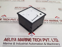 Eltroma-technik 502500 Panel Meter 0-100°C 4-20Ma