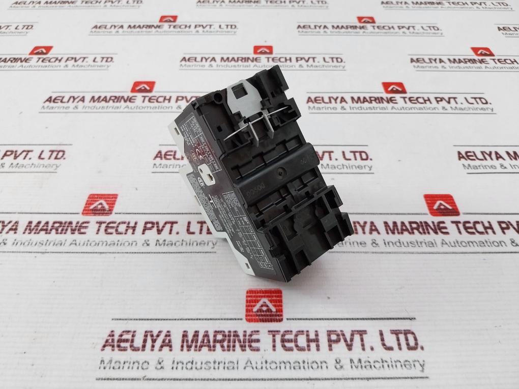 Eaton Xtpr001Bc1 Manual Motor Starter 50 Hz