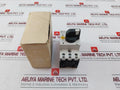 Eaton Xtpr001Bc1 Manual Motor Starter 50 Hz