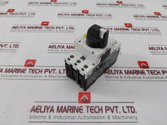 Eaton Xtpr001Bc1 Manual Motor Starter 50 Hz