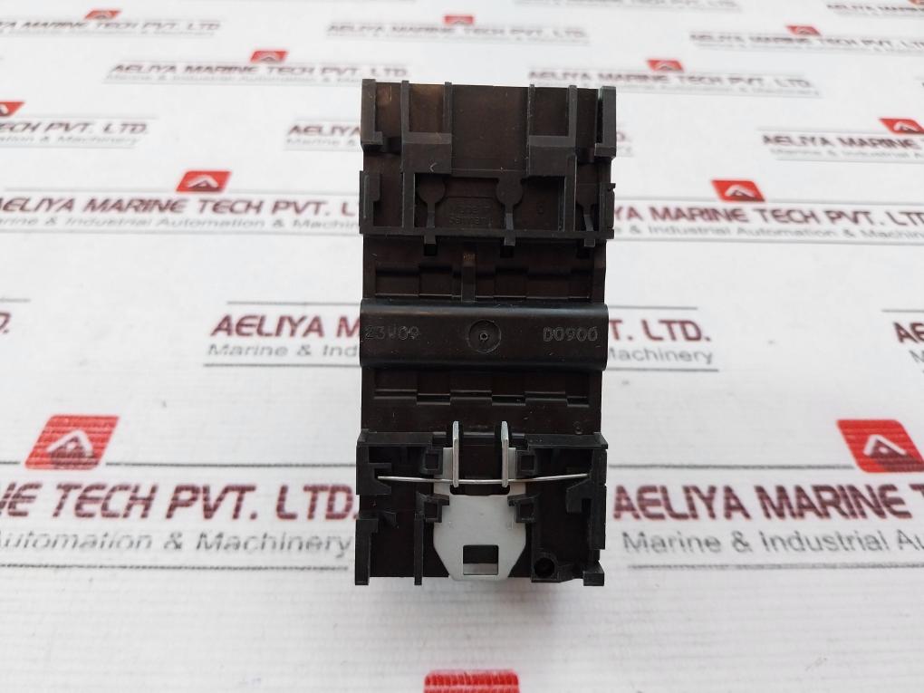 Eaton Xtpr001Bc1 Manual Motor Starter 50 Hz