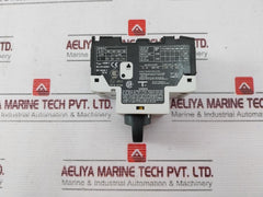 Eaton Xtpr001Bc1 Manual Motor Starter 50 Hz