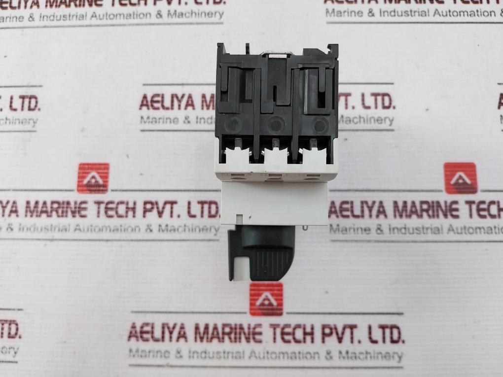 Eaton Xtpr001Bc1 Manual Motor Starter 50 Hz