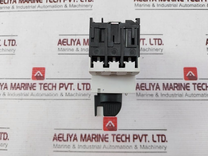 Eaton Xtpr001Bc1 Manual Motor Starter 50 Hz