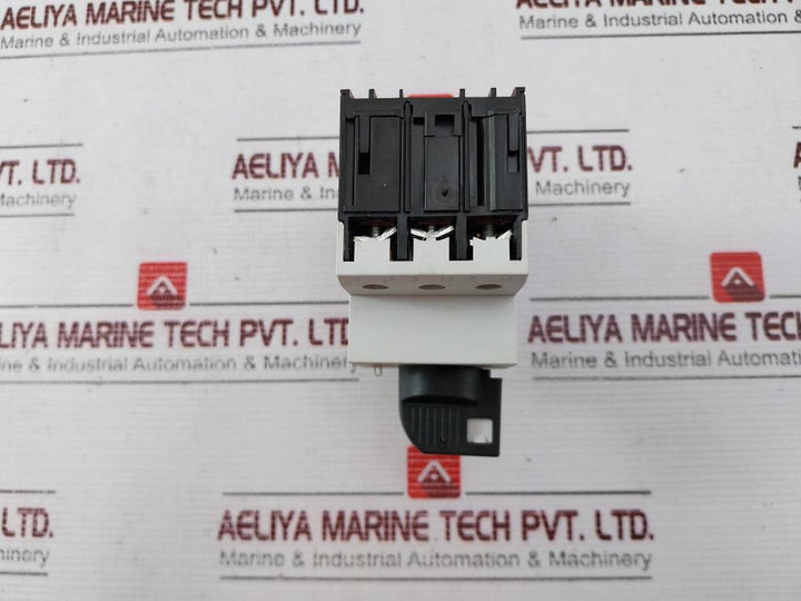 Eaton Xtpr001Bc1 Manual Motor Starter 50 Hz