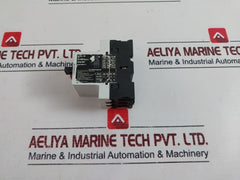 Emas Mks1Tm-10 Motor Protection Circuit Breaker 6.3-10A