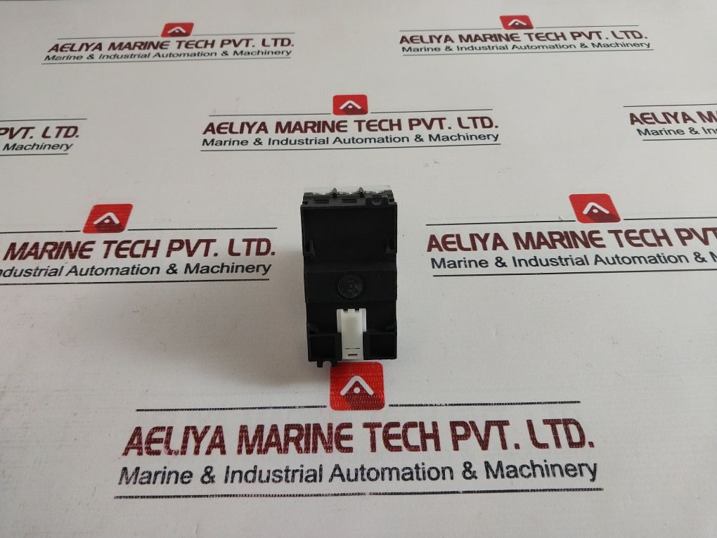 Emas Mks1Tm-10 Motor Protection Circuit Breaker 6.3-10A