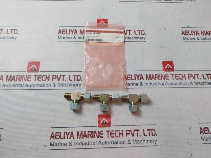 Emb 35 8l Screw Connection 2507461