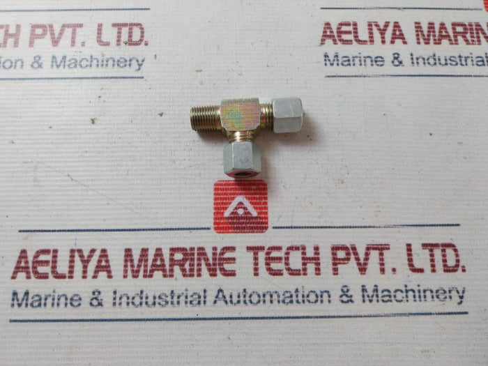 Emb 35 8l Screw Connection 2507461